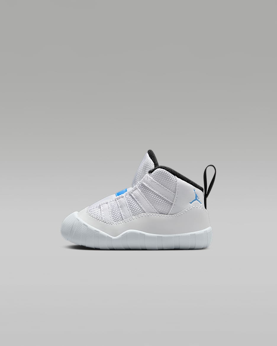 Jordan 11 Crib Bootie. Nike